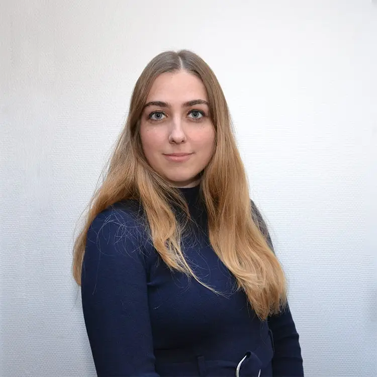Margaux Thorez