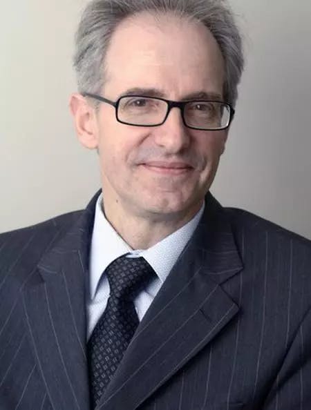 Bernard Mercier