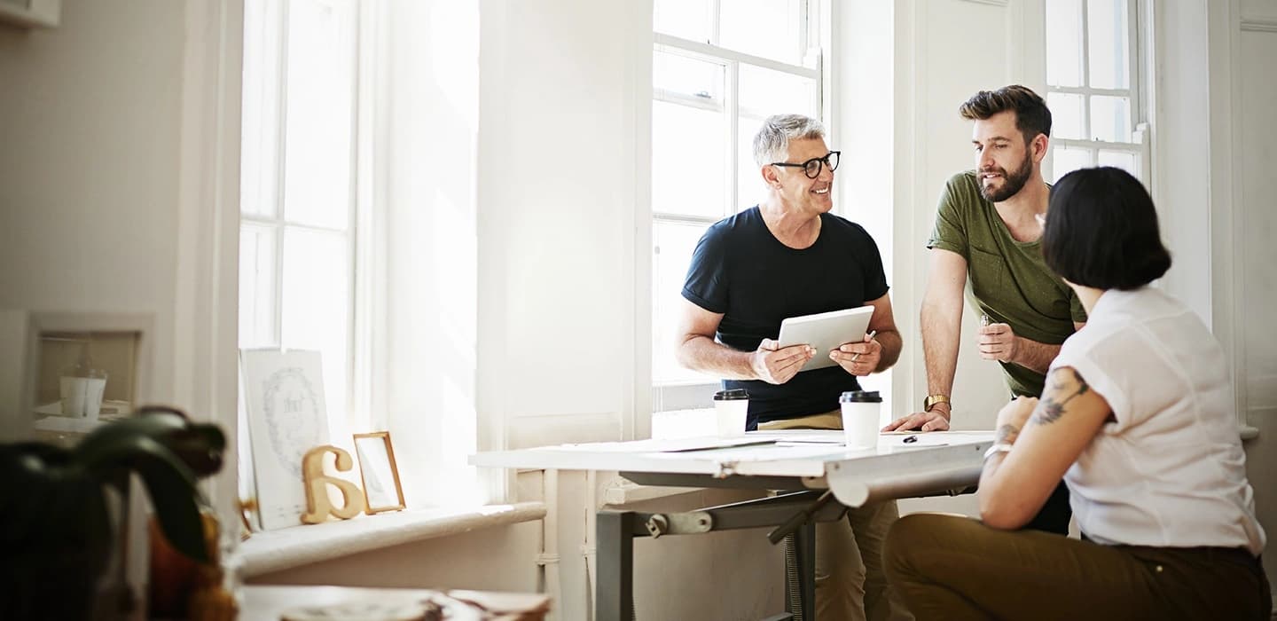 Conseil illustration