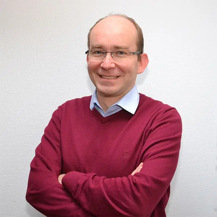 François-Xavier Idée