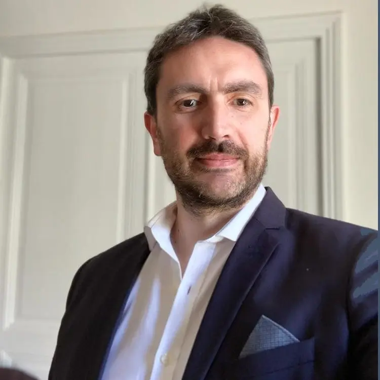 Ivan Lilla