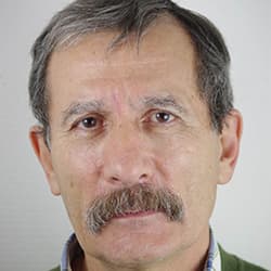 Jean-François Castan