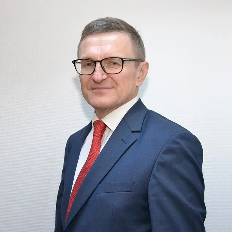Sylvain Rousseau